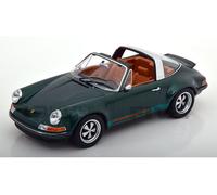 KK SCALE MODELS - POR 911 Singer Targa - 1/18