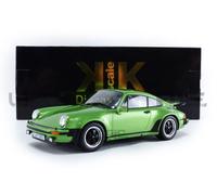 Kk Scale Models 1/18 180573gr Porsche 911 (930) 3.0 Turbo - 1976 Diecast Modelcar-Kk Scale Models