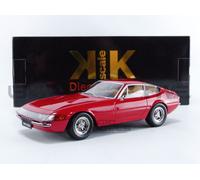 KK SCALE MODELS - Ferrari 365 GTB Daytona - 1969-1/18