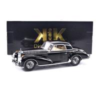 Kk Scale Models 1/18 - 180831bk - Mercedes-Benz 300 Se W188 Coupe - 1955