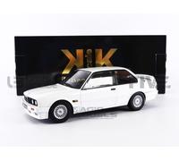 Kk Scale Models 1/18 180882w Bmw 320is E30 Italo M3 - 1989 Diecast Modelcar-Kk Scale Models