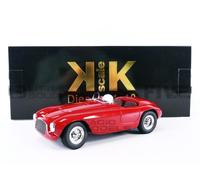 KK Scale KKDC180911 - Ferrar. 166 Mm Barchetta Red 1949 - échelle 1/18 - modèle de Collection