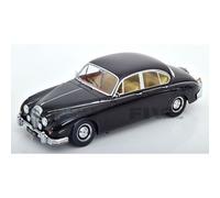 Kk Scale Models 1/18 181032bk Daimler 250 V8 - 1962 Diecast Modelcar-Kk Scale Models