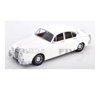 Kk Scale Models 1/18 181034w Daimler 250 V8 - 1962 Diecast Modelcar-Kk Scale Models