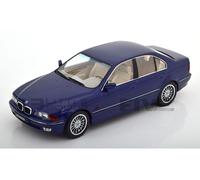 Kk Scale Models 1/18 181052bl Bmw 540i E39 Sedan - 1995 Diecast Modelcar-Kk Scale Models