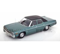 Kk Scale Models 1/18 - 181124gr - Dodge Monaco - 1974-Kk Scale Models