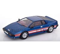 Kk Scale Models 1/18 181193bl Lotus Esprit Turbo - 1981 Diecast Modelcar-Kk Scale Models