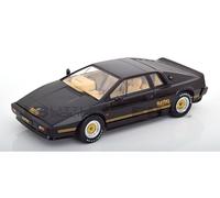 Kk Scale Models 1/18 181194bk Lotus Esprit Turbo - 1981 Diecast Modelcar-Kk Scale Models
