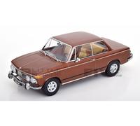 Kk Scale Models 1/18 181314br Bmw 2002 Ti Diana - 1970 Diecast Modelcar-Kk Scale Models