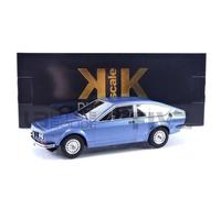 KK SCALE MODELS 1/18 - ALFA-ROMEO ALFETTA GT 1.6 - 1976 181062BL