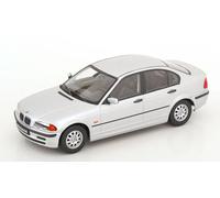 Kk Scale Models 1/18 - B-MW Serie 3 (E46) Limousine - 1999 181431S