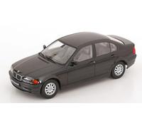 Kk Scale Models 1/18 - B-MW Serie 3 (E46) Limousine - 1999 181433BK