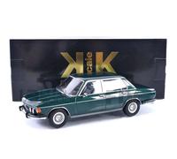KK SCALE MODELS - BMW 3.0 S E32 Series - 1971-1/18