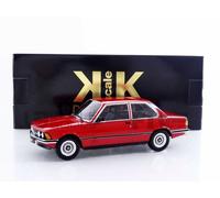 KK SCALE MODELS 1/18 - BMW 323I (E21) - 1978 180655R