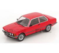 Kk Scale Models 1/18 - Bmw 323i (E21) - 1978 180655r-Kk Scale Models