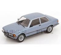 Kk Scale Models 1/18 - Bmw 323i (E21) - 1978 180656bl-Kk Scale Models