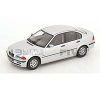 Kk Scale Models 1/18 - Bmw Serie 3 (E46) Limousine - 1999 181431s-Kk Scale Models