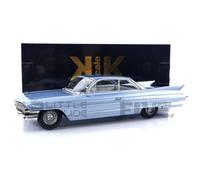 KK SCALE MODELS - CAD Series 62 Coupe Deville - 1961-1/18