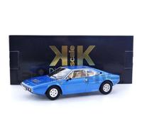 Kk Scale Models 1/18 181202bl Ferrari 208 Gt4 - 1975 Diecast Modelcar-Kk Scale Models