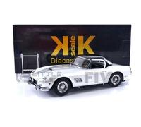 KK SCALE MODELS 1/18 - FERRARI 250 GT CALIFORNIA SPYDER - 1960 181042S