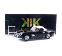 Kk Scale Models - Fer 250 GT California Spyder - 1960-1/18