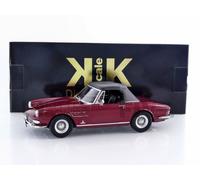 KK SCALE MODELS 1/18 - FERRARI 275 GTS PININFARINA SPIDER - 1964 180249R