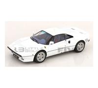 Kk Scale Models 1/18 - Ferrari 288 Gto - 1984 180416w-Kk Scale Models