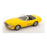 Kk Scale Models 1/18 - Ferrari 365 Gtb Daytona Spider - 1969 180615y-Kk Scale Models