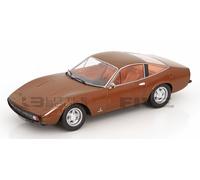 Kk Scale Models 1/18 - Ferrari 365 Gtc4 - 1971 180286br-Kk Scale Models