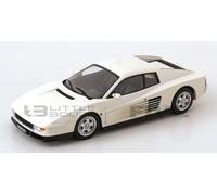 Kk Scale Models 1/18 - Ferrari Testarossa - 1986 180514w-Kk Scale Models