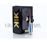 KK SCALE MODELS 1/18 - FIGURINES AXEL KKFIG028