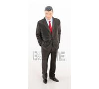 KK-Scale – Figurine Ferruccio KKFIG020 – Échelle 1/18