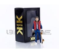 KK SCALE MODELS 1/18 - FIGURINES MORTY KKFIG024