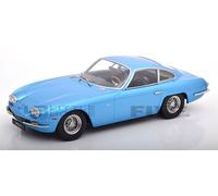 Kk Scale Models 1/18 - Lamborghini 400 Gt 2+2 - 1966 180396gr-Kk Scale Models
