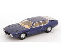 Kk Scale Models 1/18 - Lamborghini Espada S2 - 1970 181403bl-Kk Scale Models