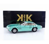 KK SCALE MODELS 1/18 - LAMBORGHINI ISLERO S - 1969 181584GR