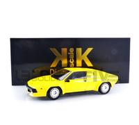 Kk Scale Models 1/18 - Lamborghini Jalpa 3500 - 1982 181283y-Kk Scale Models