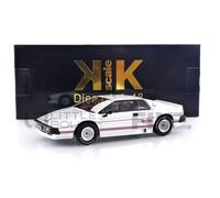 KK SCALE MODELS 1/18 - LOTUS ESPRIT TURBO - 1981 181196S