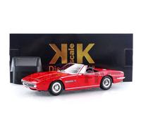 Kk Scale Models 1/18 - Maserati Ghibli Spyder - 1970 181301r-Kk Scale Models