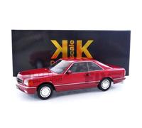 Kk Scale Models 1/18 - Mercedes-Benz 560 Sec C126 - 1985 180336r-Kk Scale Models