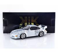 KK SCALE MODELS 1/18 - PORSCHE 911 (993) GT2 - 1996 181421S-SPEEDLINE