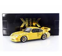 KK-Scale Maquette Porsche 911 (993) GT2 1996 - Échelle 1/18 - 181422Y BBS
