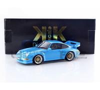 KK SCALE MODELS 1/18 - PORSCHE 911 (993) GT2 - 1996 181423BL-BBS