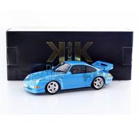 KK SCALE MODELS 1/18 - PORSCHE 911 (993) GT2 - 1996 181423BL-SPEEDLINE