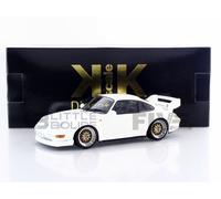 KK SCALE MODELS 1/18 - PORSCHE 911 (993) GT2 - 1996 181424W-BBS