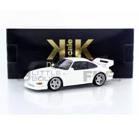 KK-Scale Modèle réduit Porsche 911 (993) GT2 1996 Échelle 1/18 Jantes Speedline
