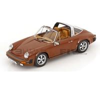 Kk Scale Models 1/18 - Porsche 911 Sc Targa - 1975 180923br-Kk Scale Models