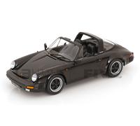 Kk Scale Models 1/18 - Porsche 911 Sc Targa - 1983 180843bk-Kk Scale Models