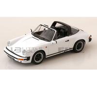 Kk Scale Models 1/18 - Porsche 911 Sc Targa - 1983 180844w-Kk Scale Models