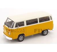 Kk Scale Models 1/18 - Volkswagen Combi T2b Bus - 1972 181361y-F-Kk Scale Models